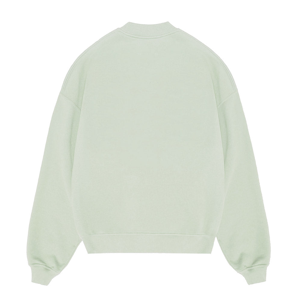 R CREWNECK