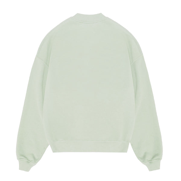 R CREWNECK