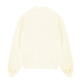 R CREWNECK