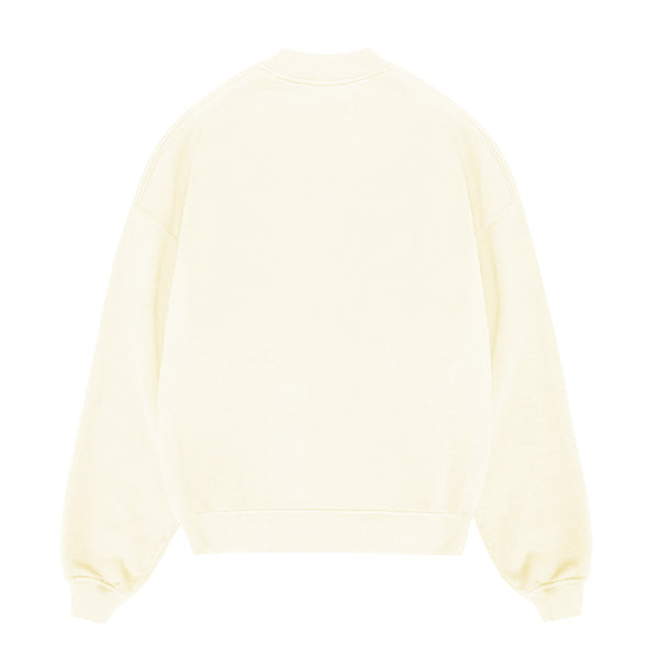R CREWNECK