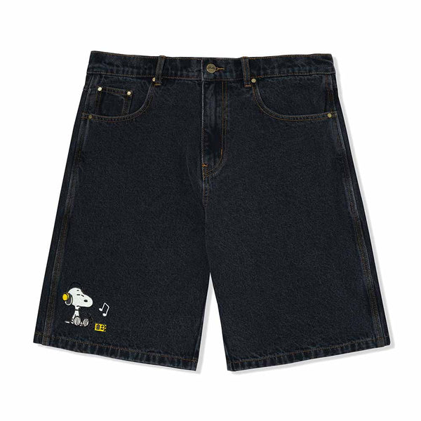 schlagen Entfernung Antagonisieren butter goods snoopy jeans