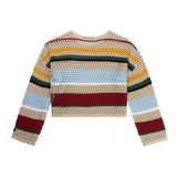 REKWARA SWEATER