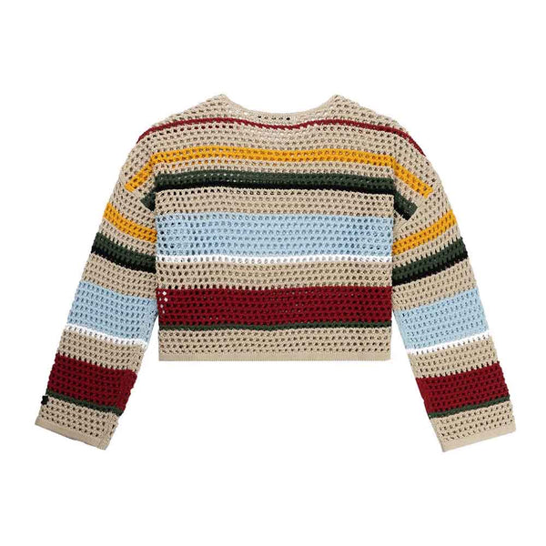 REKWARA SWEATER