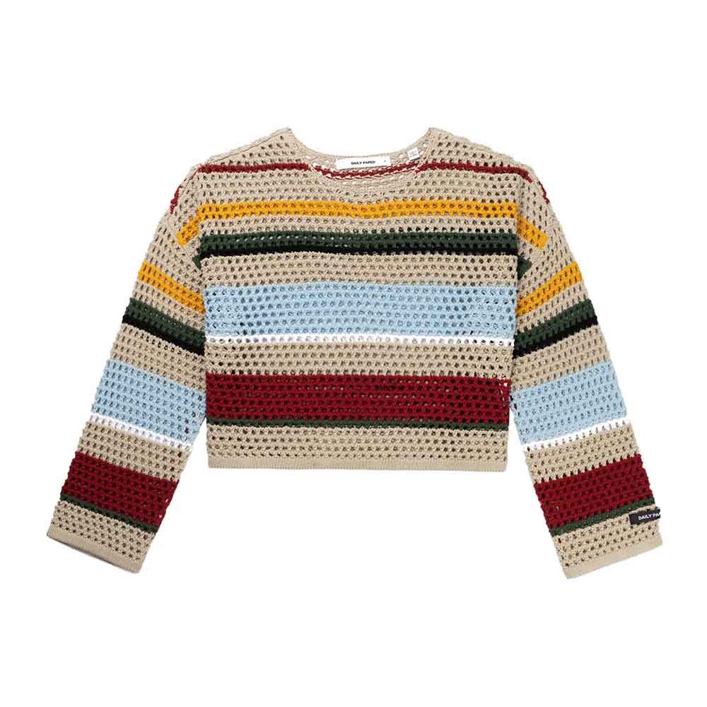 REKWARA SWEATER