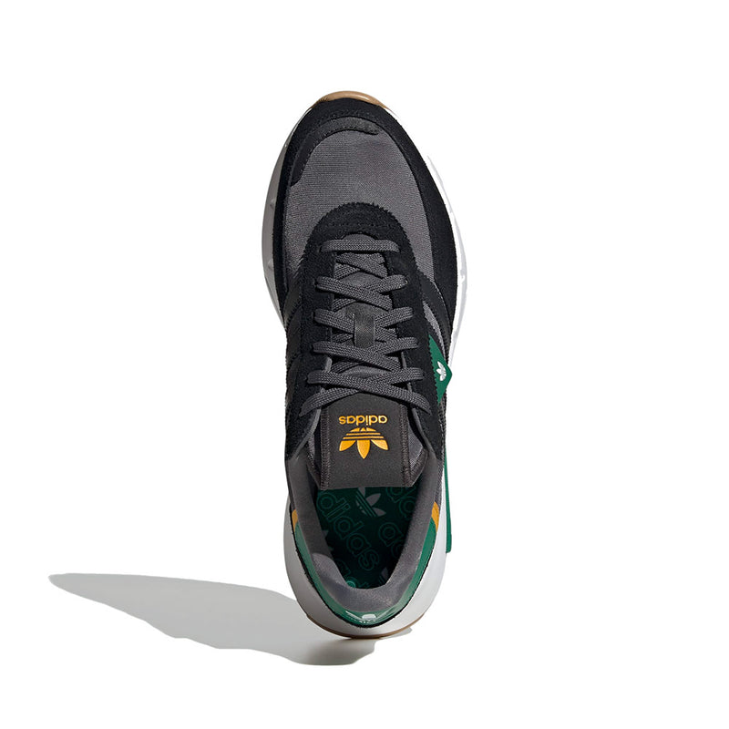 RETROPY F2