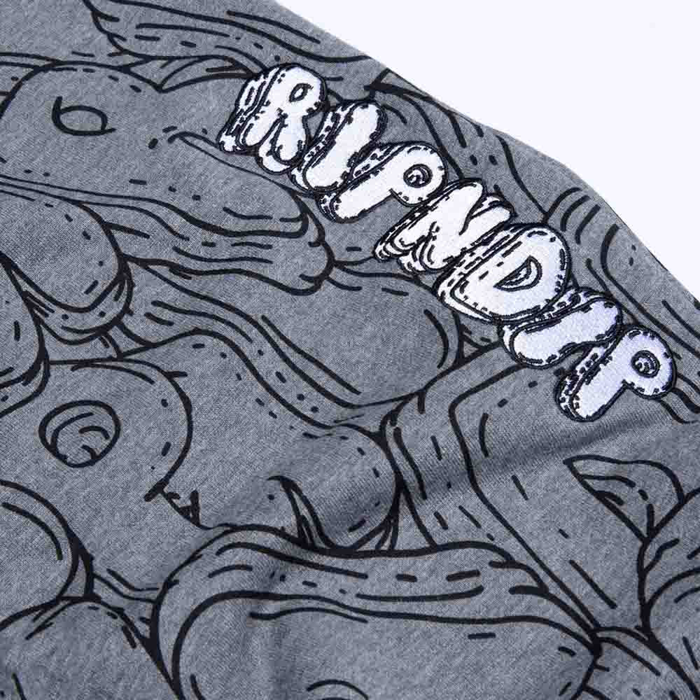 BUBBLE BOOBLE SWEAT PANTS