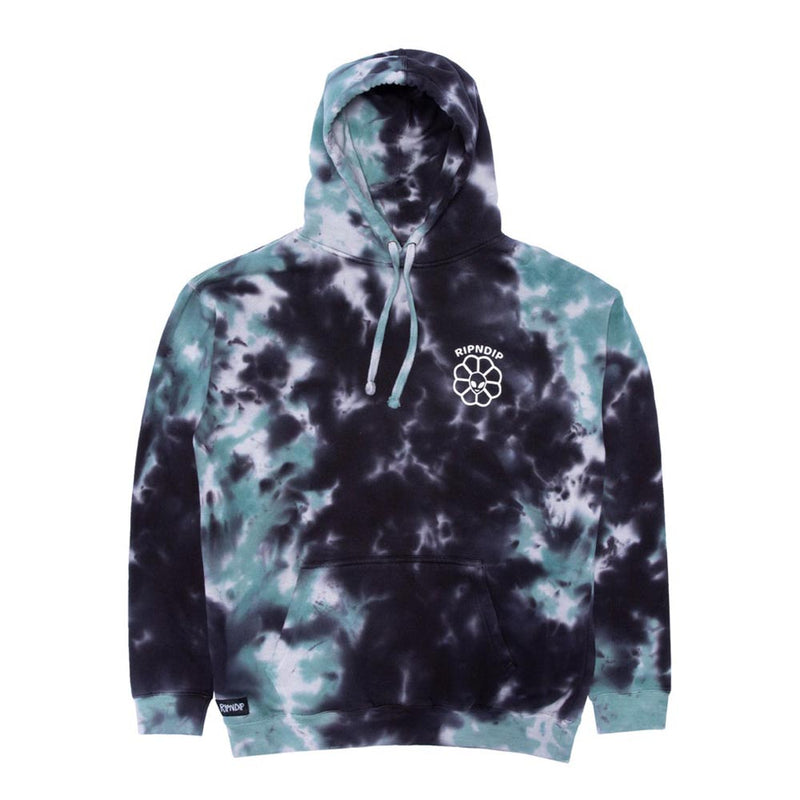 GET A GRIP HOODIE