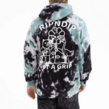 GET A GRIP HOODIE
