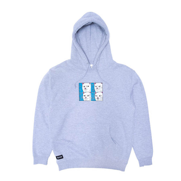 MEMORY BANK HOODIE
