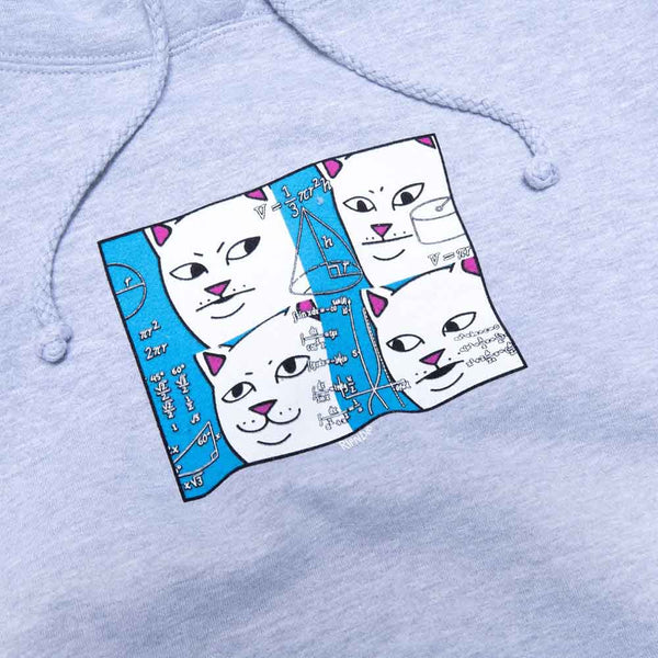 MEMORY BANK HOODIE