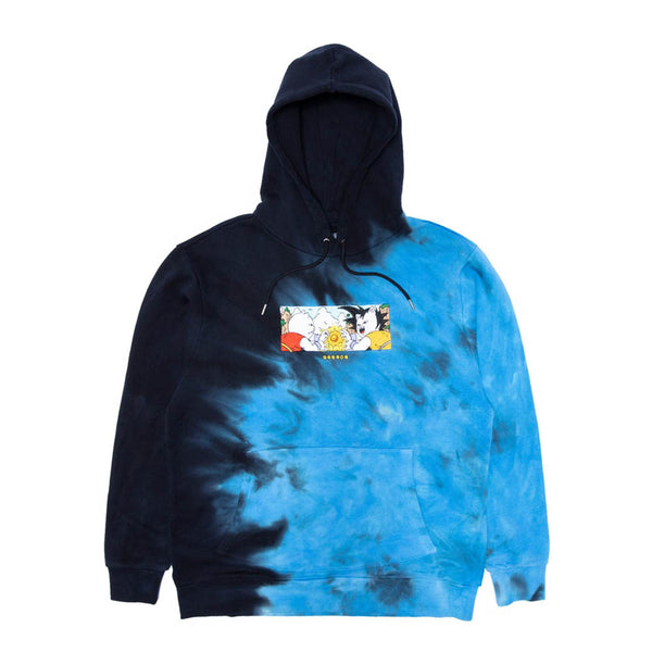 NERMKU BATTLE HOODIE