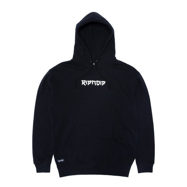 NERMURARI WARRIOR HOODIE