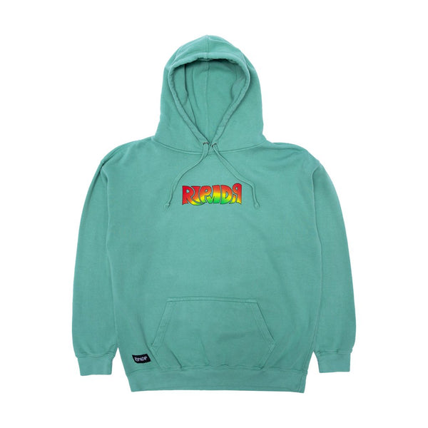 ZEN GARDEN HOODIE