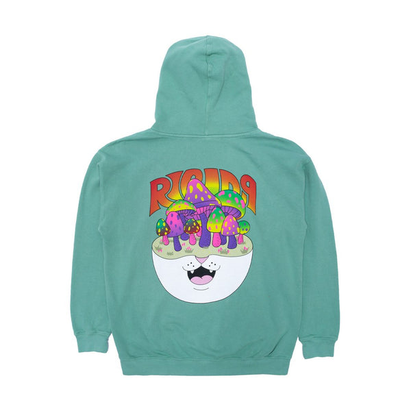 ZEN GARDEN HOODIE