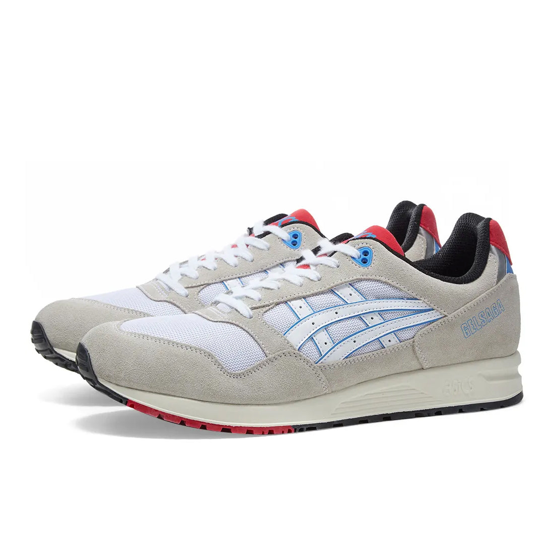 GELSAGA - 37,5, white