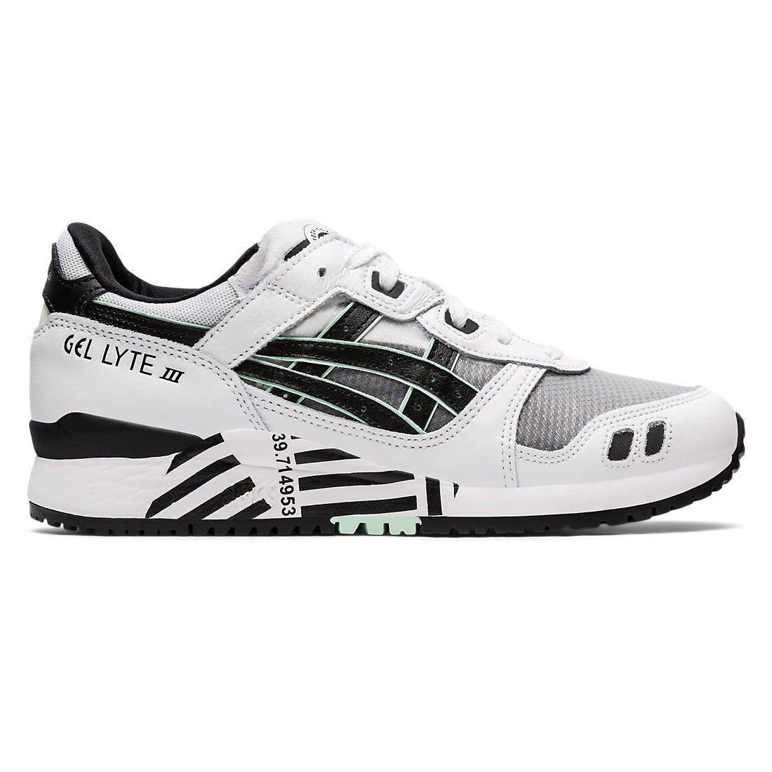 GEL-LYTE III OG - 37,5, Bianco