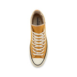 CHUCK 70 HI - 41, Giallo