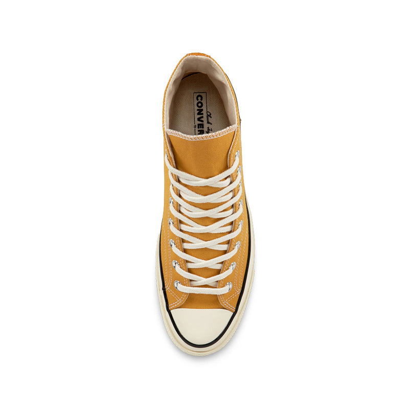 CHUCK 70 HI - 41, Giallo