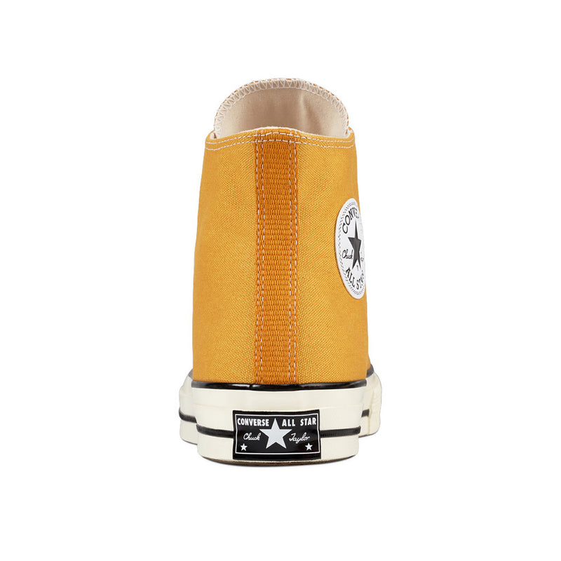 CHUCK 70 HI - 44, Giallo