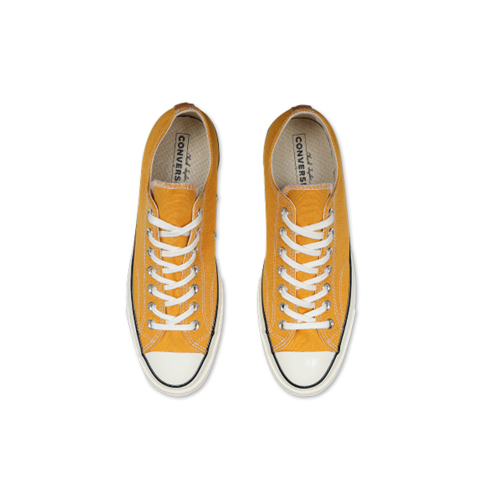 CHUCK 70 OX - 44.5, Giallo