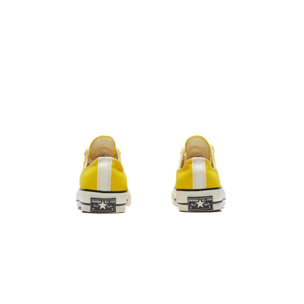 CHUCK 70 OX - 42.5, Giallo