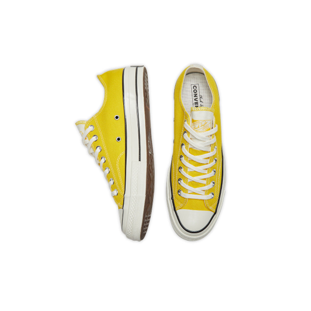 CHUCK 70 OX - 41.5, Giallo