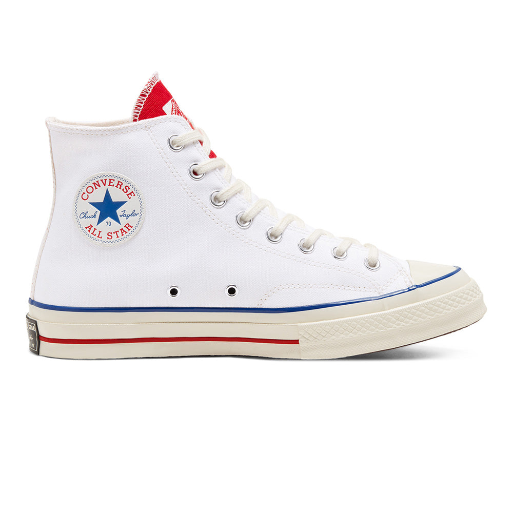 CHUCK 70 HI - 41, Bianco