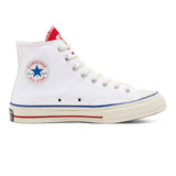 CHUCK 70 HI - 41, Bianco