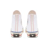 CHUCK 70 HI - 44, Bianco