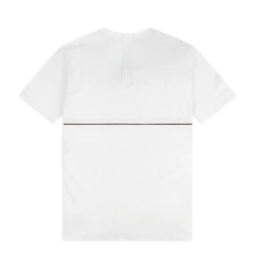 MACALL DROPPED SHOULDER TEE