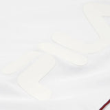 MACALL DROPPED SHOULDER TEE - L, white