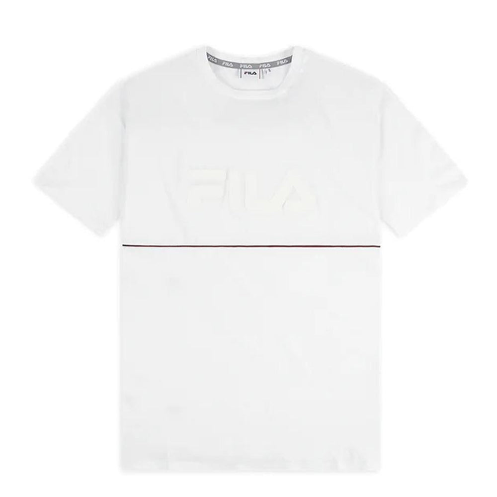MACALL DROPPED SHOULDER TEE