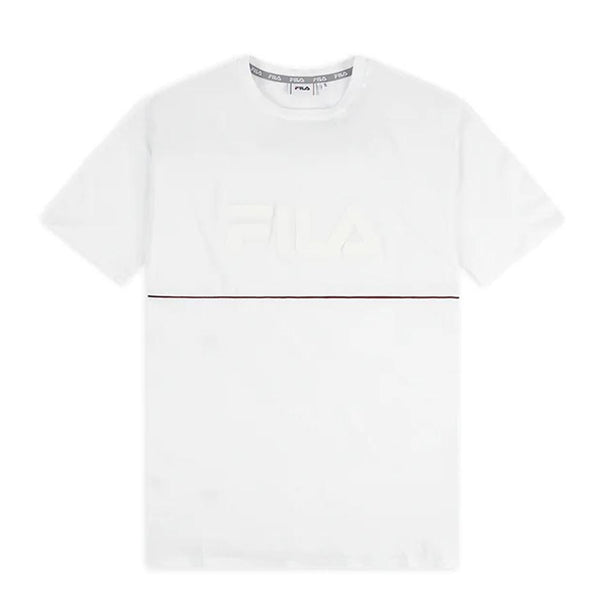 MACALL DROPPED SHOULDER TEE