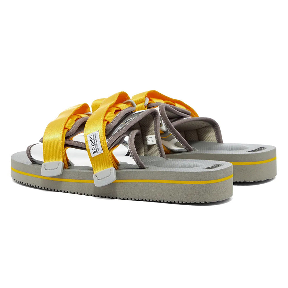 MOTO-VEU3 - 43, yellow