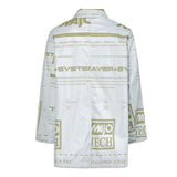 RAIN JACKET
