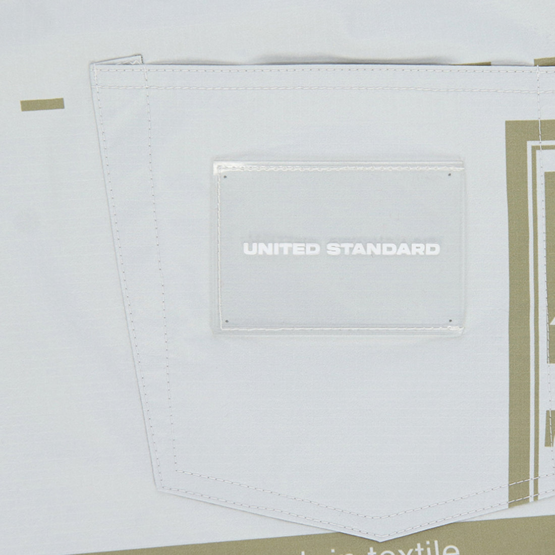 SNAFU PANTS