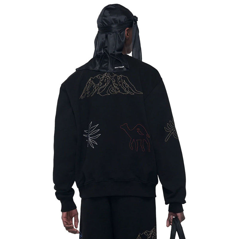 PURDIL SWEATER