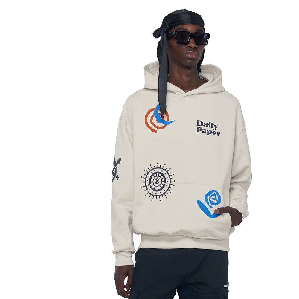 PUSCREN HOODIE