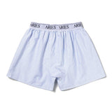 TEMPLE BOXER SHORTS
