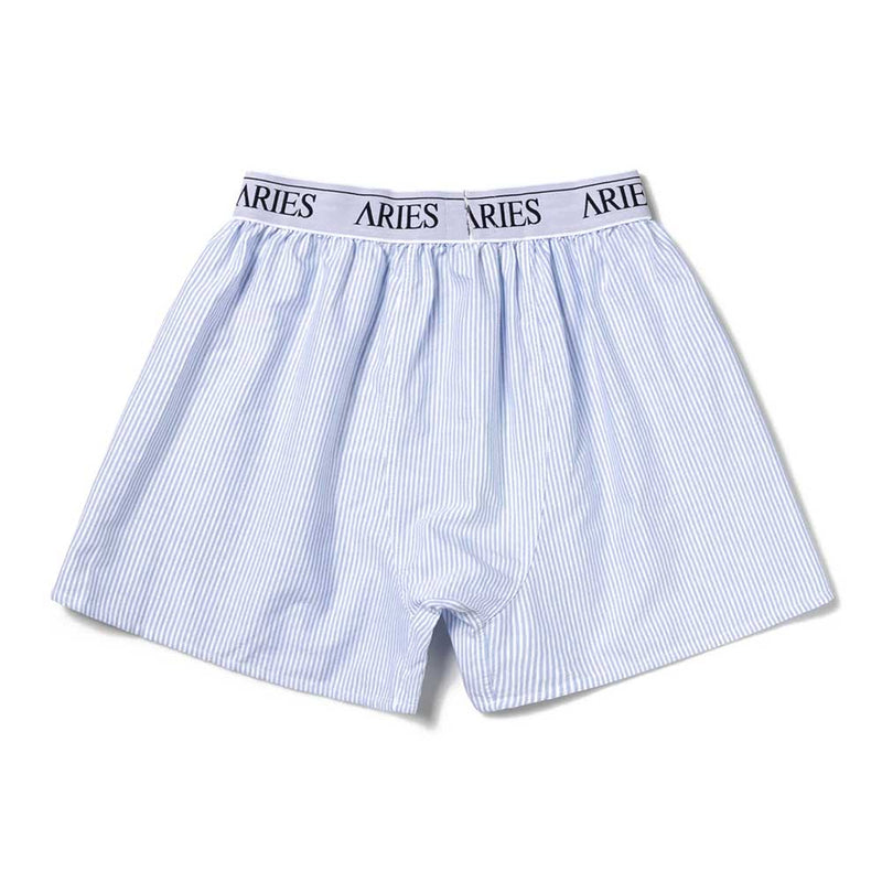 TEMPLE BOXER SHORTS