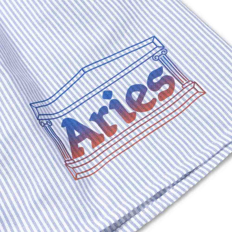 TEMPLE BOXER SHORTS