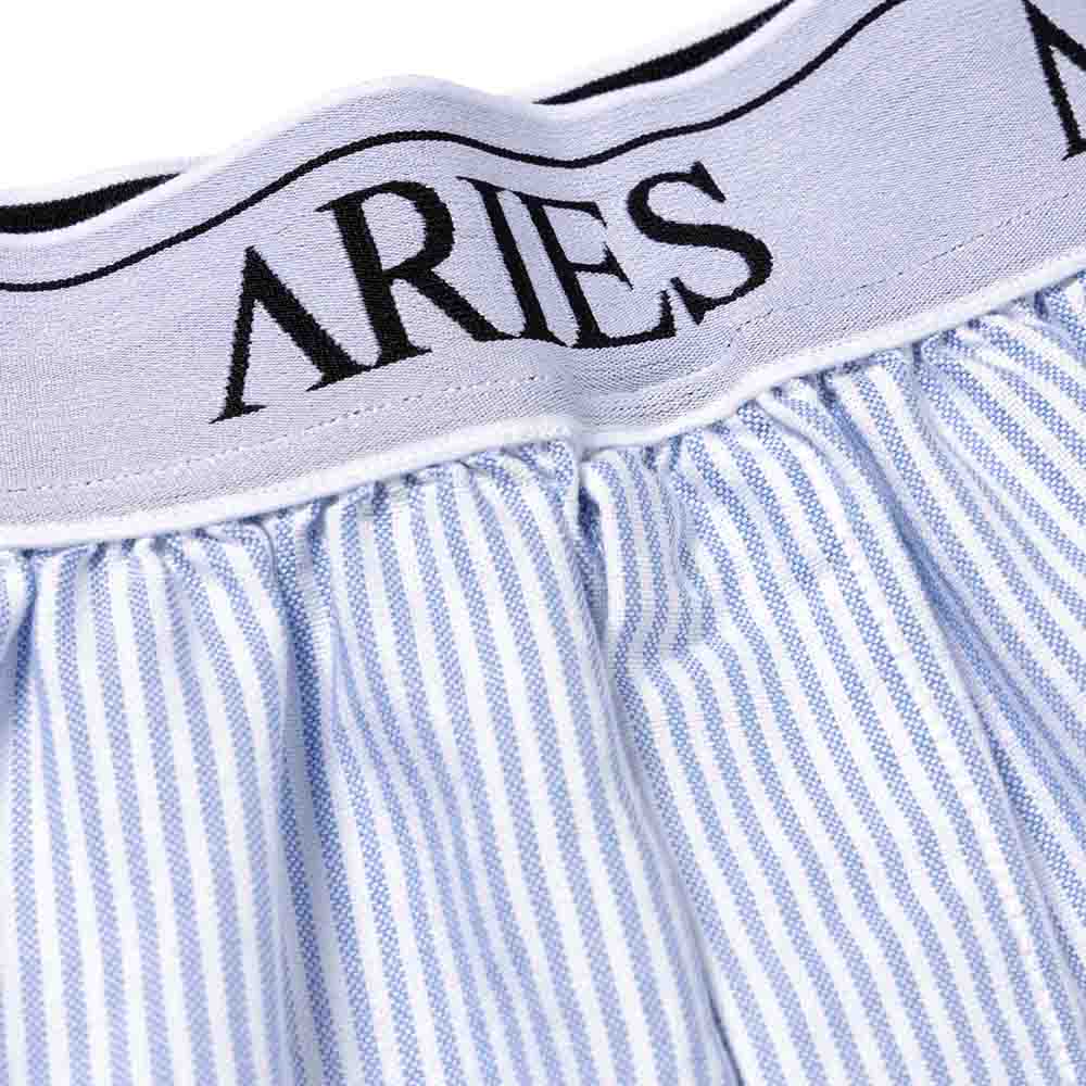 TEMPLE BOXER SHORTS