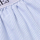 TEMPLE BOXER SHORTS