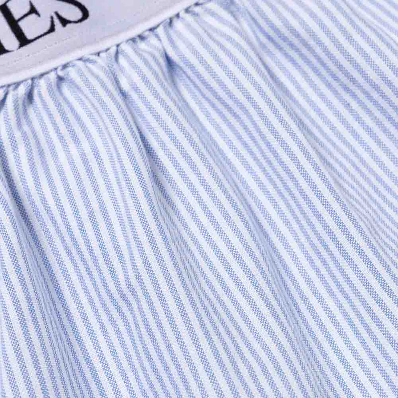 TEMPLE BOXER SHORTS