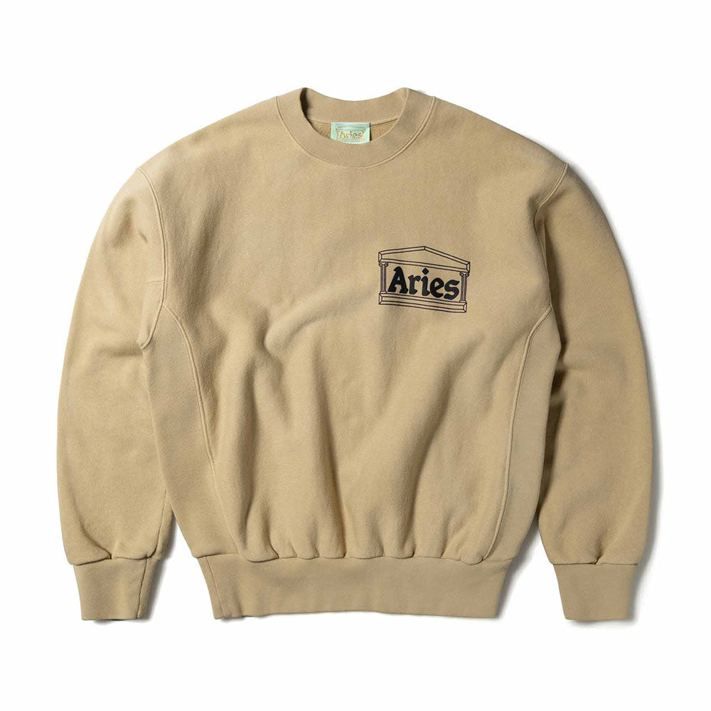 PREMIUM TEMPLE SWEATSHIRT