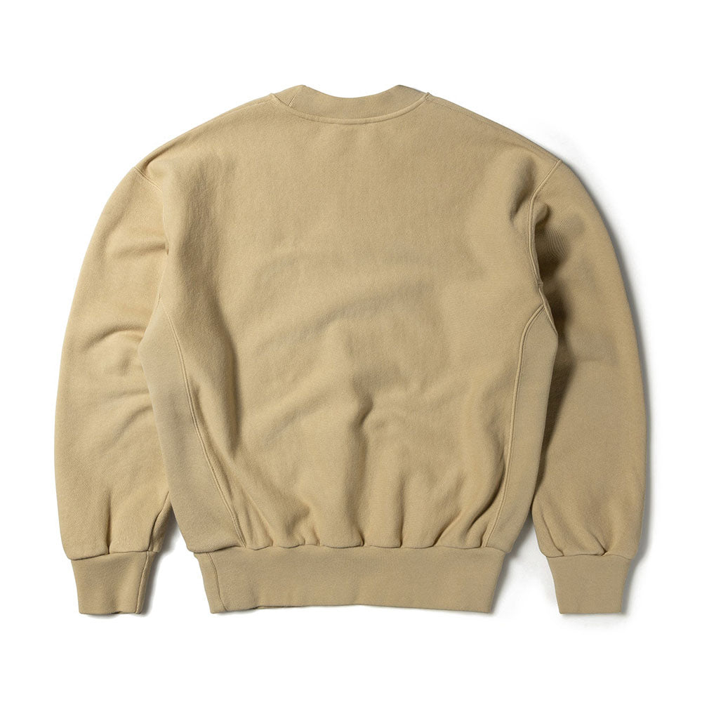 PREMIUM TEMPLE SWEATSHIRT