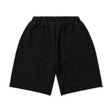 PREMIUM TEMPLE SWEATSHORT