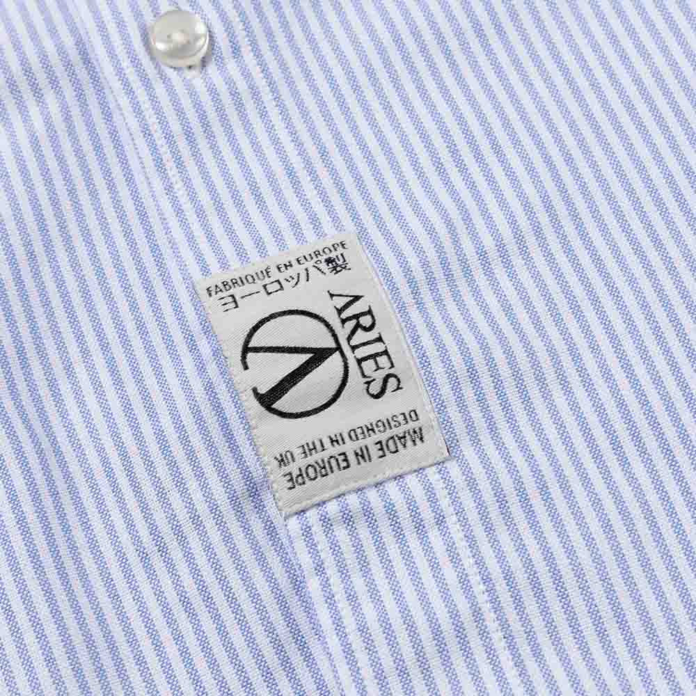 OXFORD STRIPE SHIRT