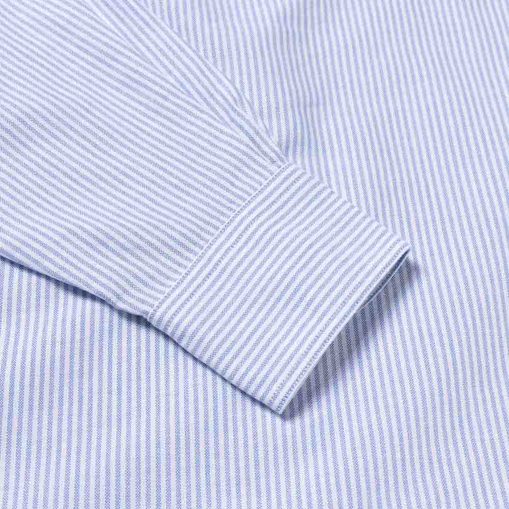 OXFORD STRIPE SHIRT