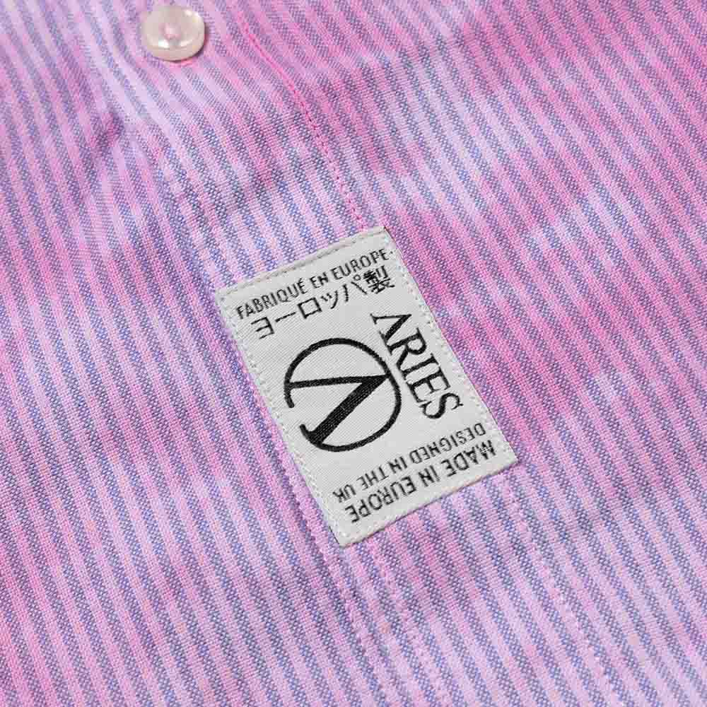 OD OXFORD STRIPE SHIRT